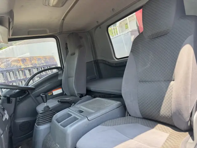 いすゞ フォワード TKG-FRR90S2(未入力/関係無)の写真39