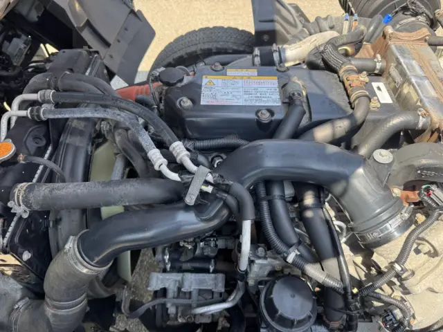 いすゞ フォワード TKG-FRR90S2(未入力/関係無)の写真41