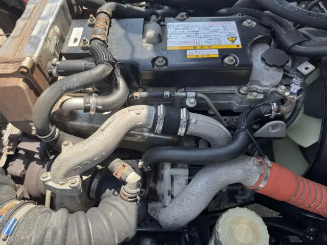 いすゞ フォワード TKG-FRR90S2(未入力/関係無)の写真42