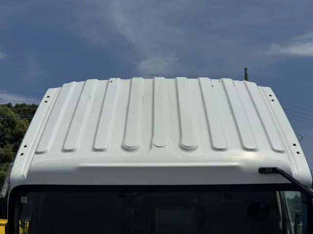 いすゞ フォワード TKG-FRR90S2(未入力/関係無)の写真44