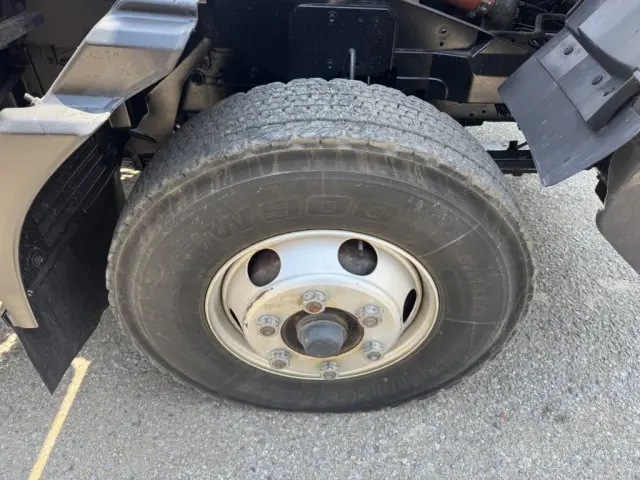 いすゞ フォワード TKG-FRR90S2(未入力/関係無)の写真45