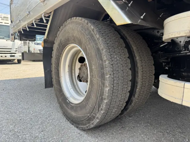 いすゞ フォワード TKG-FRR90S2(未入力/関係無)の写真46