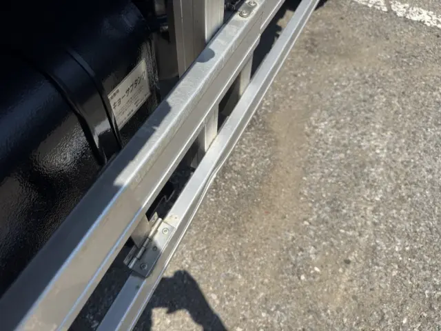 いすゞ フォワード TKG-FRR90S2(未入力/関係無)の写真47