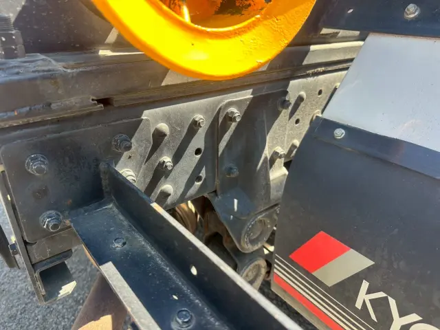 三菱 キャンター TPG-FBA50(2WD)の写真19