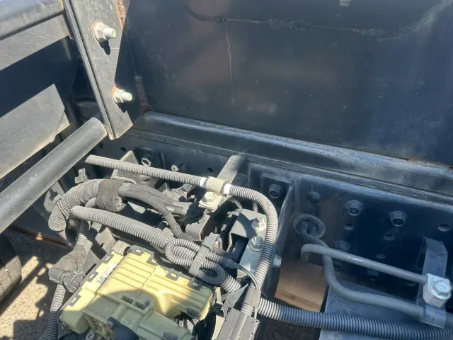 三菱 キャンター TPG-FBA50(2WD)の写真20