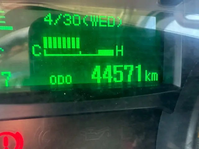 三菱 キャンター TPG-FBA50(2WD)の写真25