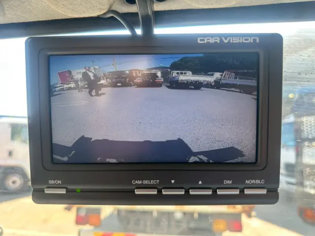 三菱 キャンター TPG-FBA50(2WD)の写真28