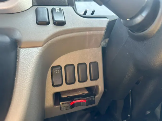 三菱 キャンター TPG-FBA50(2WD)の写真29