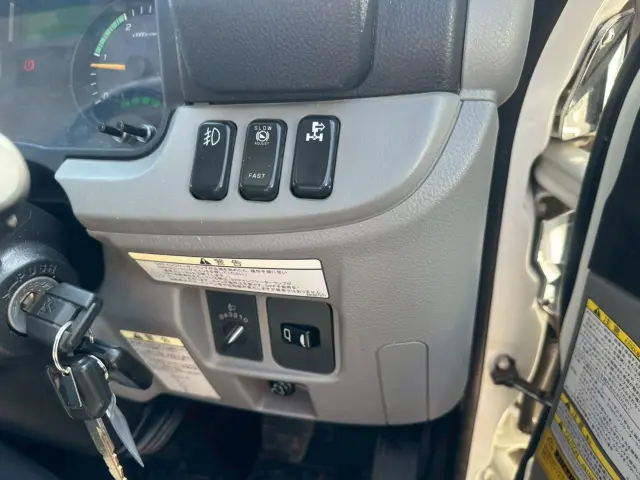 三菱 キャンター TPG-FBA50(2WD)の写真30