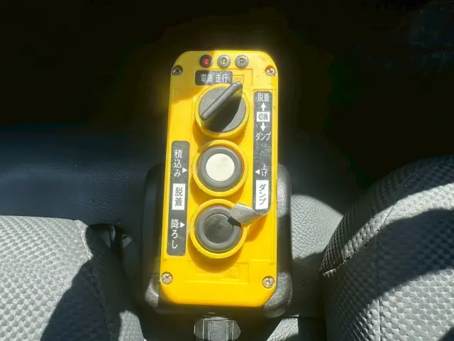 三菱 キャンター TPG-FBA50(2WD)の写真31