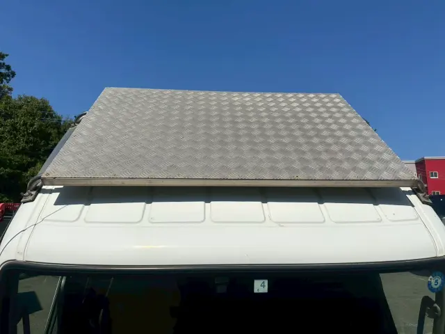 三菱 キャンター TPG-FBA50(2WD)の写真38