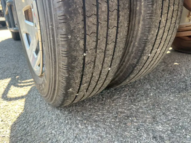 三菱 キャンター TPG-FBA50(2WD)の写真39