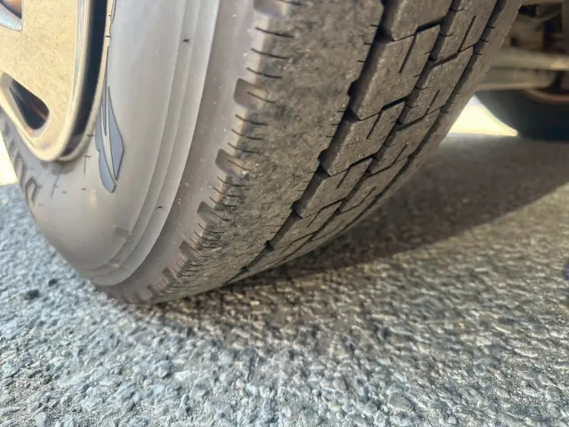 三菱 キャンター TPG-FBA50(2WD)の写真40