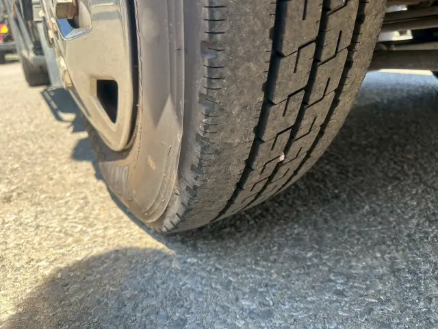 三菱 キャンター TPG-FBA50(2WD)の写真41