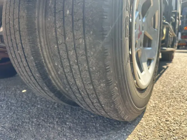 三菱 キャンター TPG-FBA50(2WD)の写真42