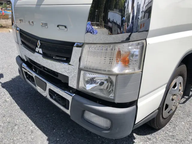 三菱 キャンター TPG-FBA50(2WD)の写真43