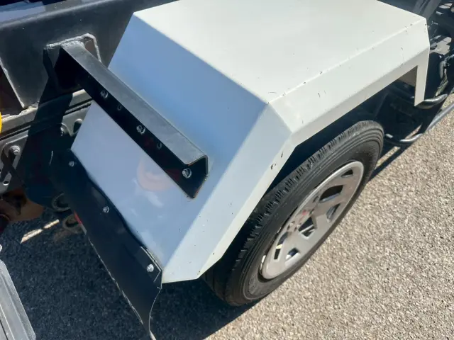 三菱 キャンター TPG-FBA50(2WD)の写真44