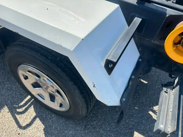 三菱 キャンター TPG-FBA50(2WD)の写真45