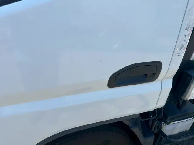 三菱 キャンター TPG-FBA50(2WD)の写真46