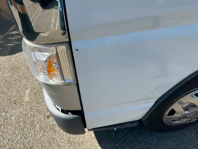 三菱 キャンター TPG-FBA50(2WD)の写真47