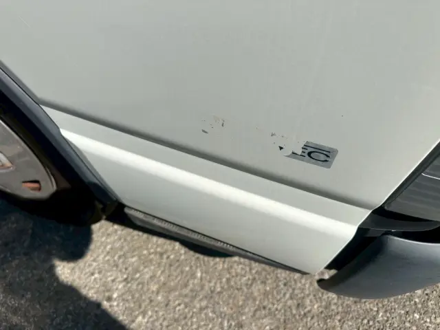 三菱 キャンター TPG-FBA50(2WD)の写真48