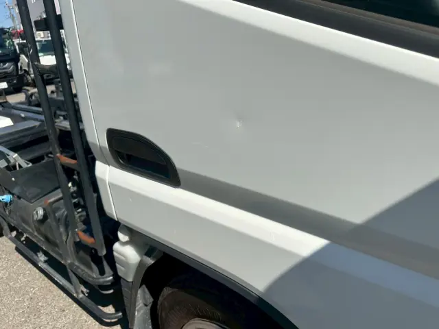 三菱 キャンター TPG-FBA50(2WD)の写真49