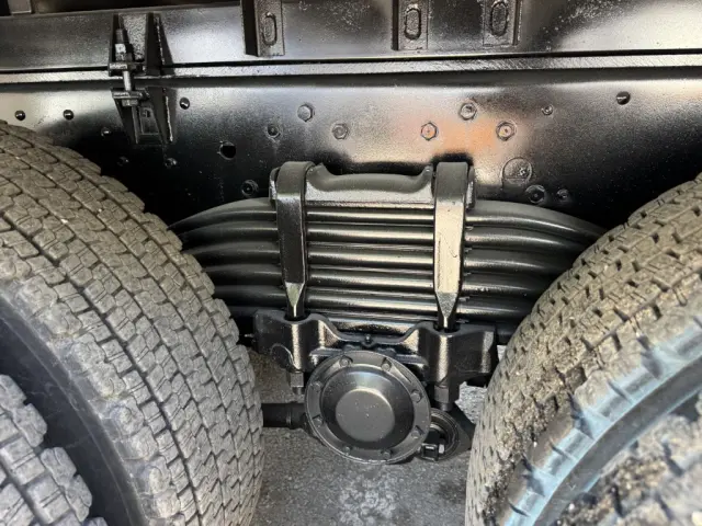 三菱 スーパーグレート 2PG-FV70HZ(6x4)の写真25