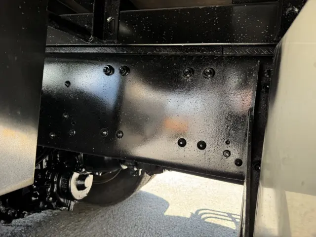 三菱 スーパーグレート 2PG-FV70HZ(6x4)の写真26