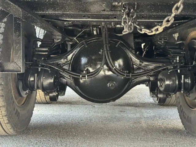 三菱 スーパーグレート 2PG-FV70HZ(6x4)の写真27