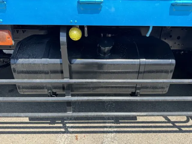 三菱 スーパーグレート 2PG-FV70HZ(6x4)の写真28