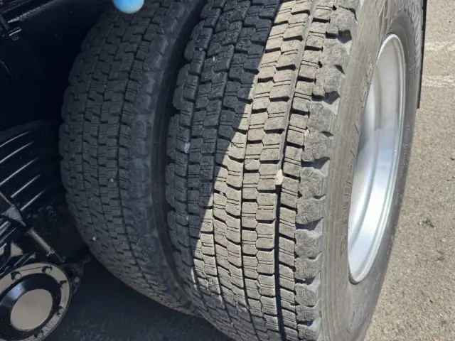 三菱 スーパーグレート 2PG-FV70HZ(6x4)の写真41