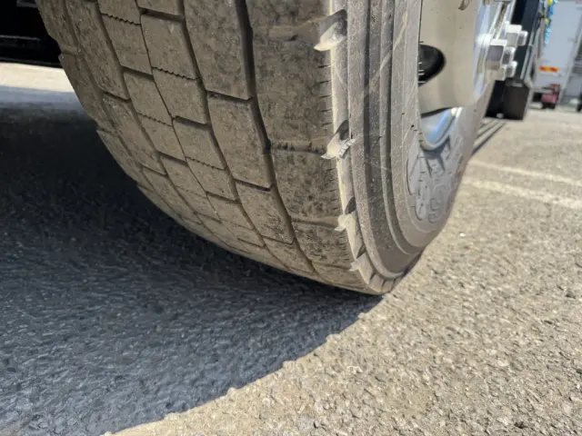 三菱 スーパーグレート 2PG-FV70HZ(6x4)の写真45