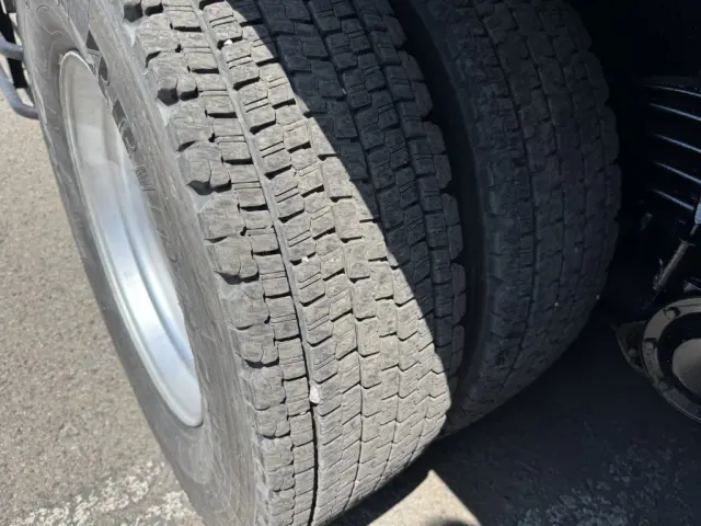 三菱 スーパーグレート 2PG-FV70HZ(6x4)の写真46