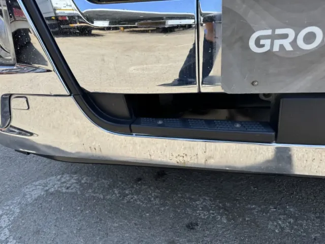 三菱 スーパーグレート 2PG-FV70HZ(6x4)の写真47