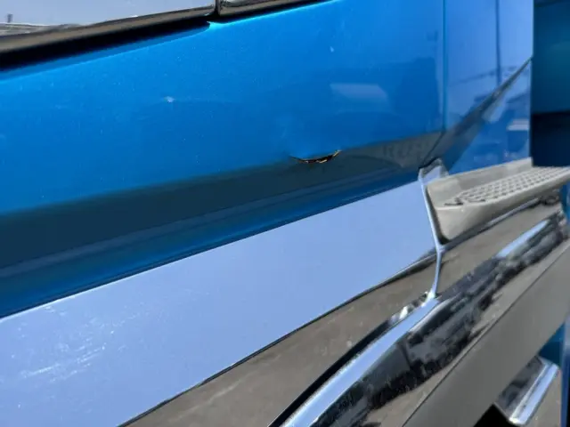 三菱 スーパーグレート 2PG-FV70HZ(6x4)の写真49