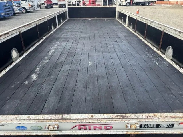 日野 レンジャー TKG-FC9JKAP(未入力/関係無)の写真12