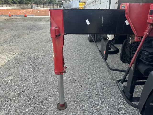 日野 レンジャー TKG-FC9JKAP(未入力/関係無)の写真18