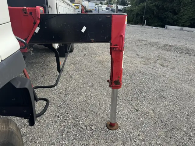 日野 レンジャー TKG-FC9JKAP(未入力/関係無)の写真19