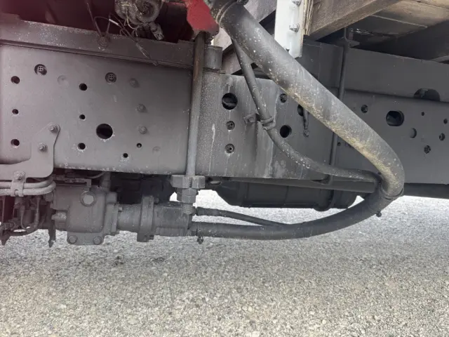 日野 レンジャー TKG-FC9JKAP(未入力/関係無)の写真23