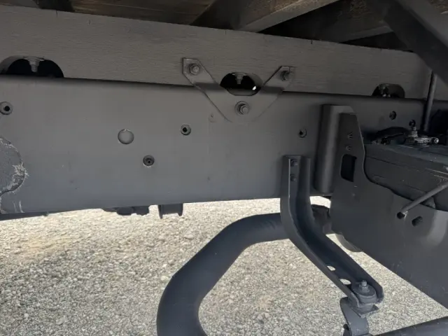 日野 レンジャー TKG-FC9JKAP(未入力/関係無)の写真27