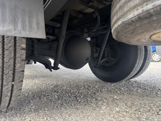 日野 レンジャー TKG-FC9JKAP(未入力/関係無)の写真28