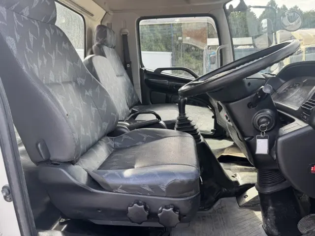 日野 レンジャー TKG-FC9JKAP(未入力/関係無)の写真30