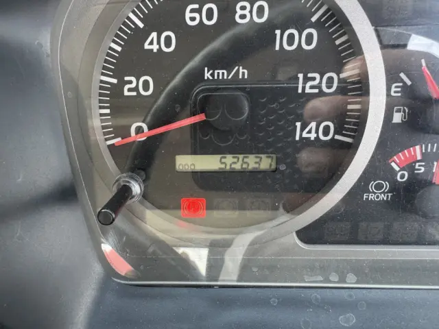 日野 レンジャー TKG-FC9JKAP(未入力/関係無)の写真31