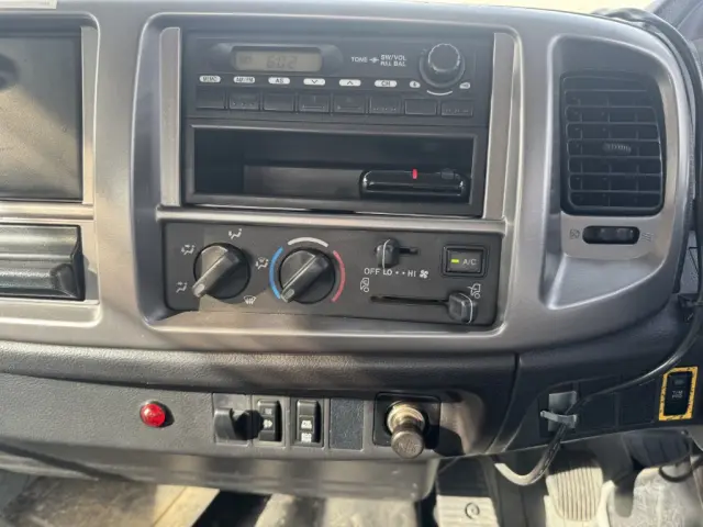 日野 レンジャー TKG-FC9JKAP(未入力/関係無)の写真32