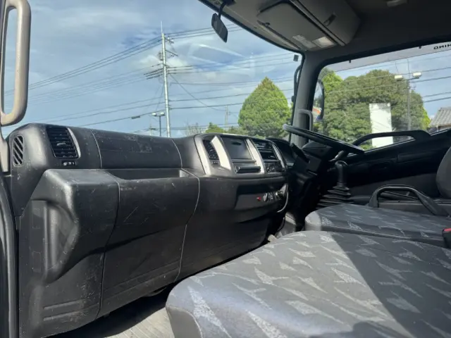 日野 レンジャー TKG-FC9JKAP(未入力/関係無)の写真35