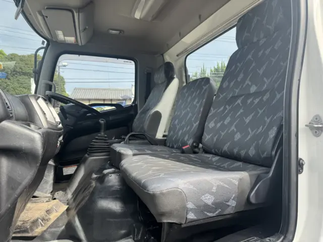 日野 レンジャー TKG-FC9JKAP(未入力/関係無)の写真36