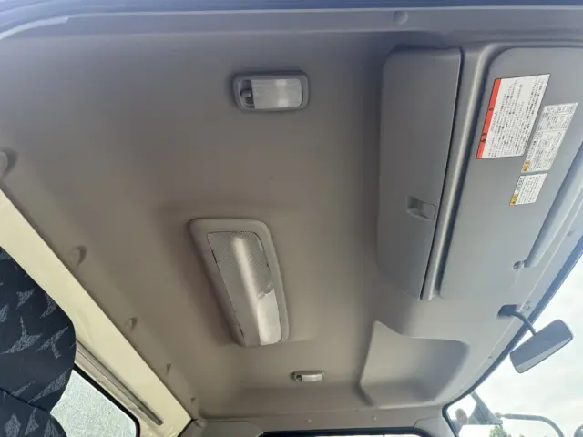 日野 レンジャー TKG-FC9JKAP(未入力/関係無)の写真37