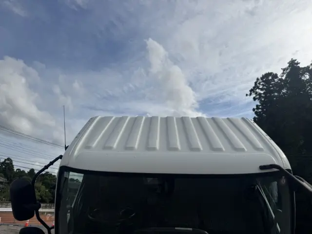 日野 レンジャー TKG-FC9JKAP(未入力/関係無)の写真40