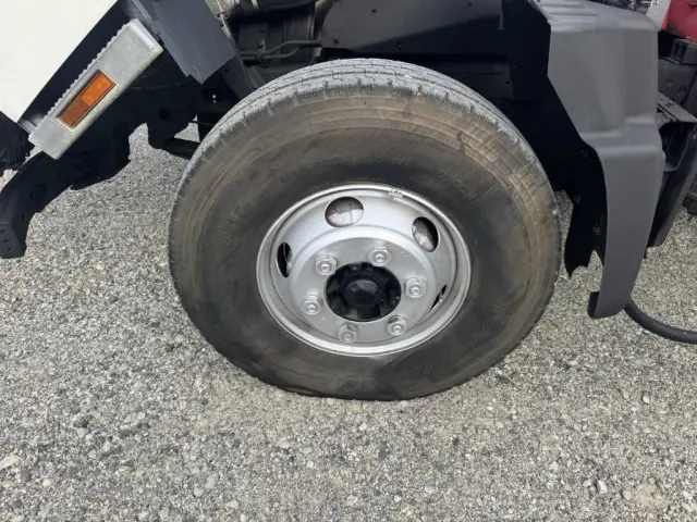 日野 レンジャー TKG-FC9JKAP(未入力/関係無)の写真41