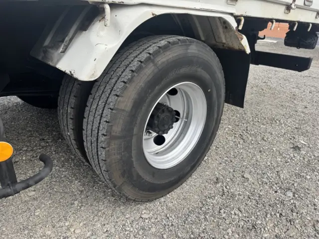 日野 レンジャー TKG-FC9JKAP(未入力/関係無)の写真43